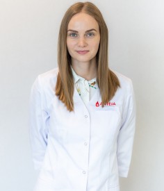 Ieva Krivickienė